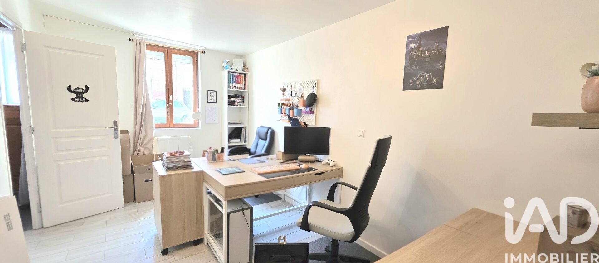 Vente Maison traditionnelle 4 pièces - Photo 4