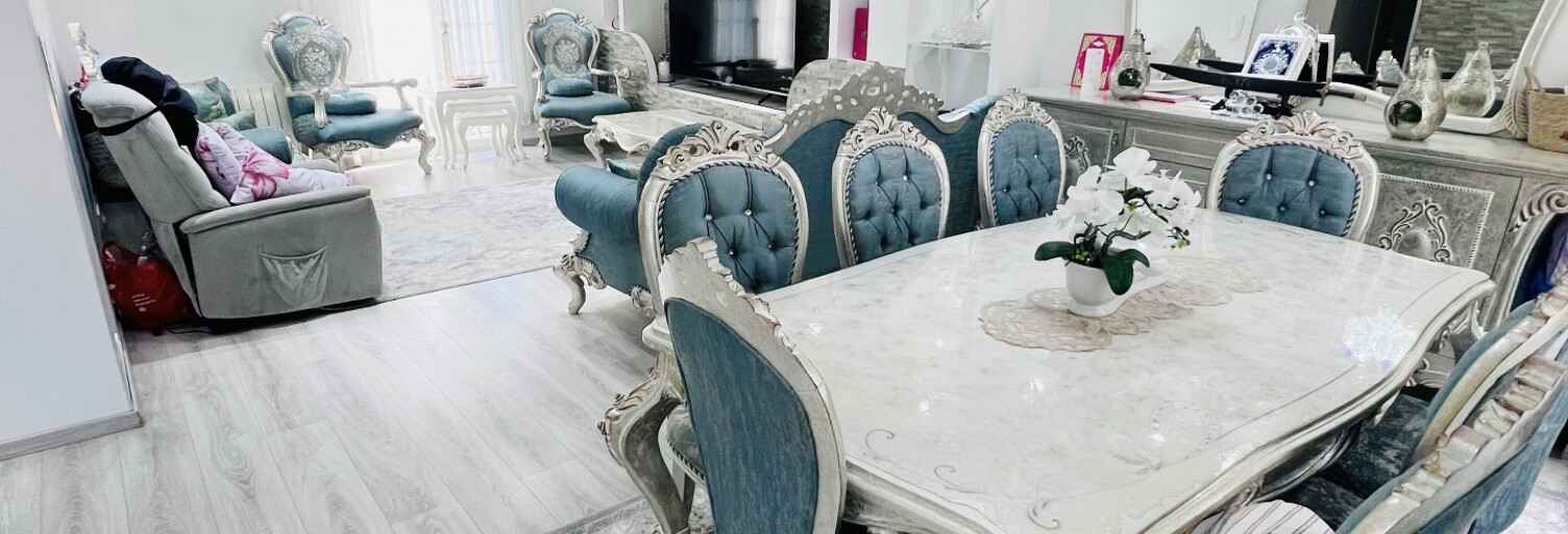 Maison 8 Pièces 175 m² à vendre à Creil (60100)