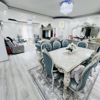 Maison 8 pièces 410000 €