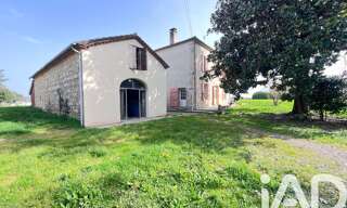 Maison 3 Pièces 99 m² à vendre à Caudecoste (47220)