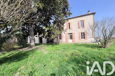 Maison 3 pièces 195000 €
