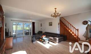 Maison 7 Pièces 135 m² à vendre à Palaiseau (91120)