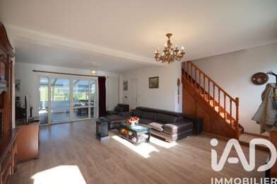 Maison 7 pièces 440000 €