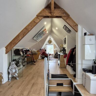 Appartement 2 pièces 198500 €