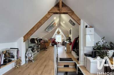 Appartement 2 pièces 198500 €