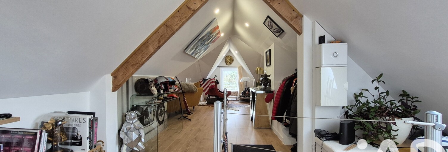 Appartement 2 Pièces 41 m² à vendre à Surzur (56450)