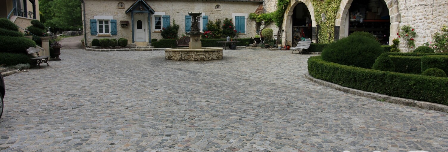 Appartement 3 Pièces 50 m² à louer à Septeuil (78790)