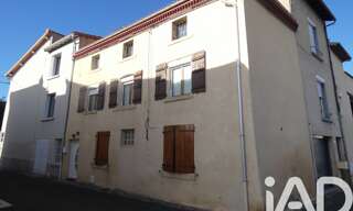 Maison 4 Pièces 96 m² à vendre à Pont-du-Château (63430)