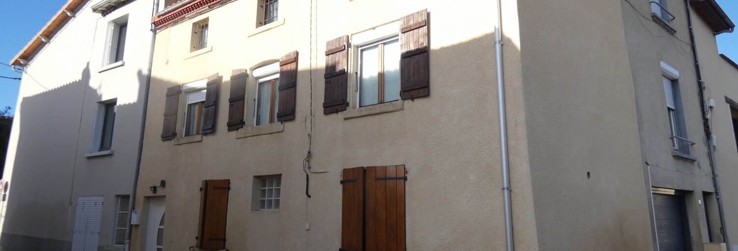 Maison 4 Pièces 96 m² à vendre à Pont-du-Château (63430)