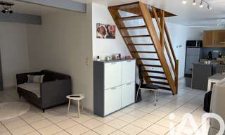 Maison 4 Pièces 96 m² à vendre à Pont-du-Château (63430)