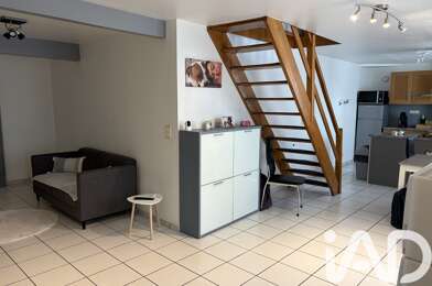 Maison 4 pièces 165000 €