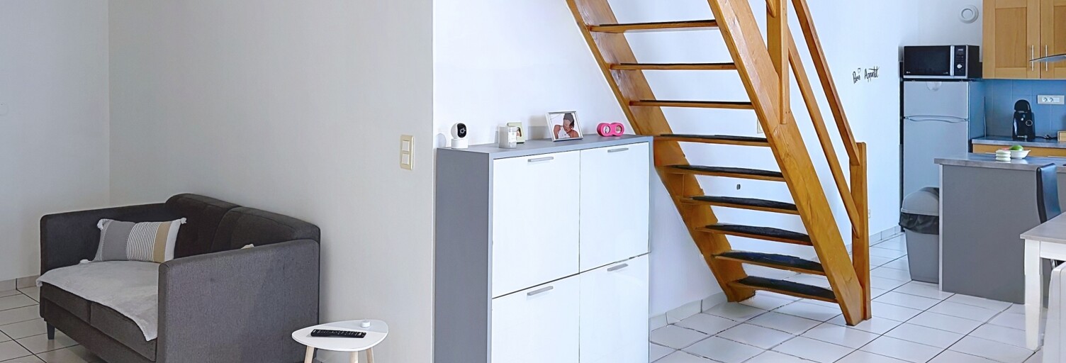 Maison 4 Pièces 96 m² à vendre à Pont-du-Château (63430)