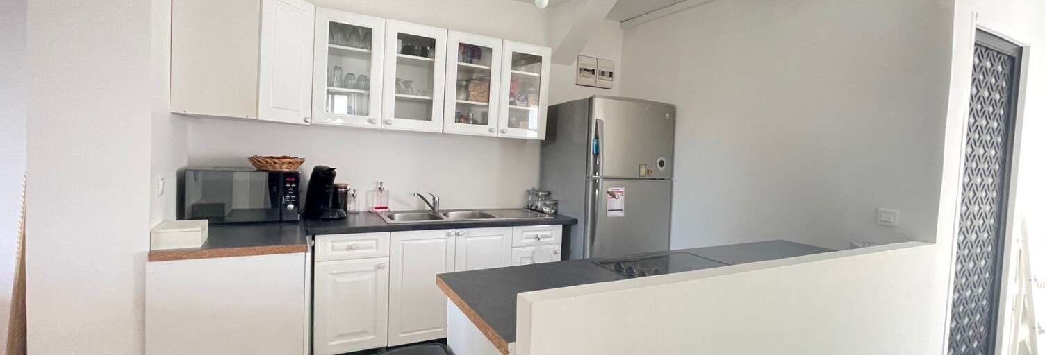 Appartement 5 Pièces 89 m² à vendre à Coubron (93470)