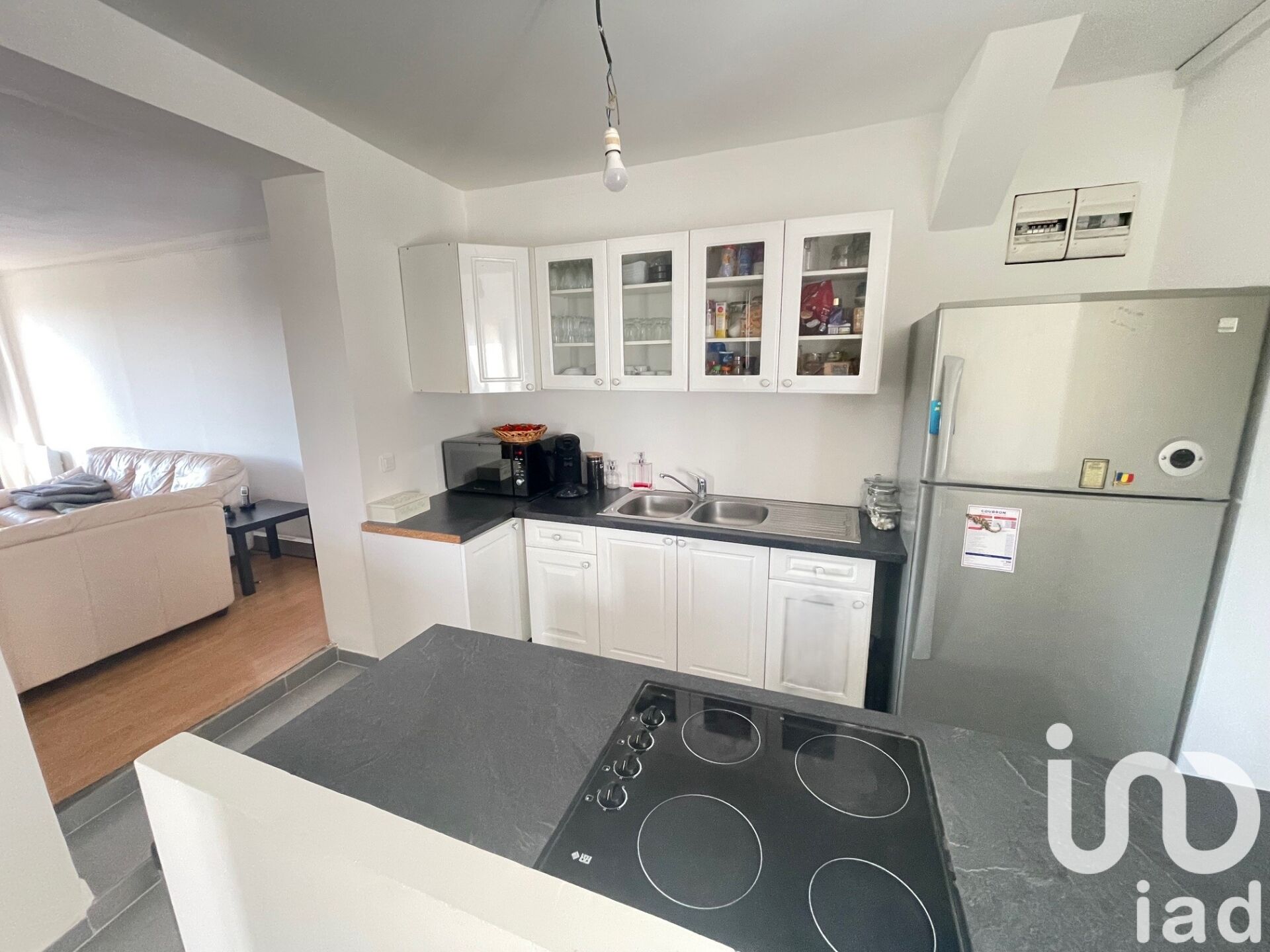 Appartement à vendre, 5 pièces, 89 m², Coubron