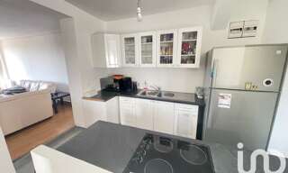 Appartement 5 Pièces 89 m² à vendre à Coubron (93470)