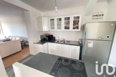 Appartement 5 pièces 245000 €