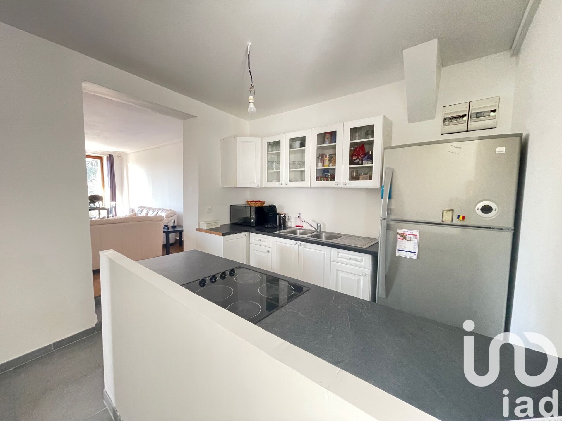 Vente Appartement 5 pièces - Photo 3