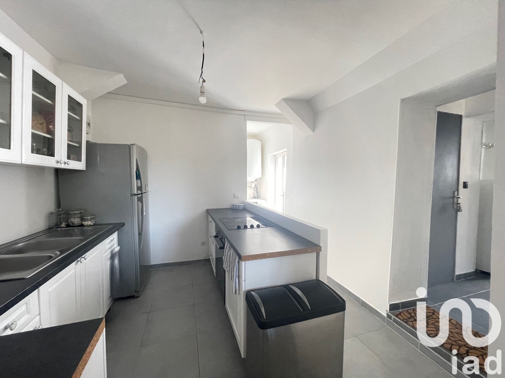 Vente Appartement 5 pièces - Photo 4
