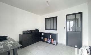 Appartement 5 Pièces 89 m² à vendre à Coubron (93470)