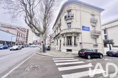 Immeuble  675000 €