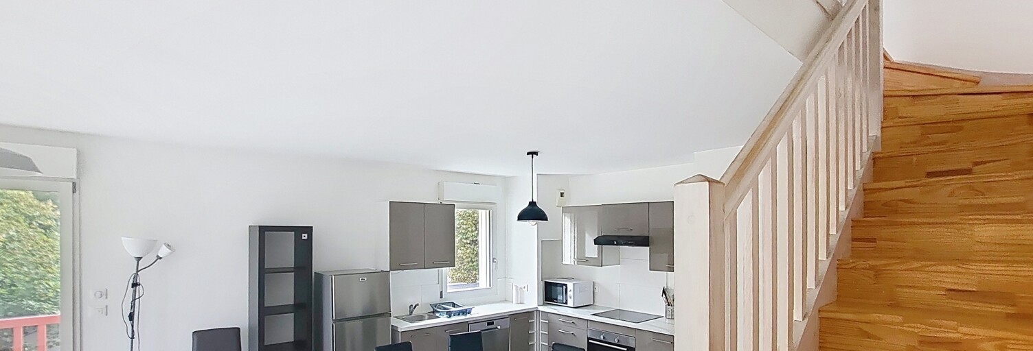 Appartement 4 Pièces 88 m² à vendre à Anglet (64600)