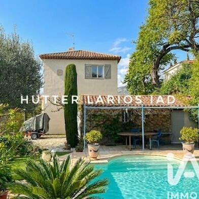 Maison 5 pièces 860000 €