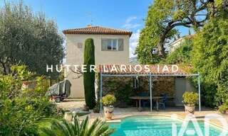 Maison 5 Pièces 125 m² à vendre à Toulon (83000)