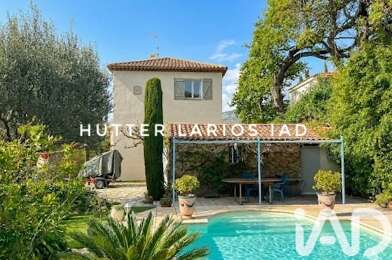 Maison 5 pièces 860000 €