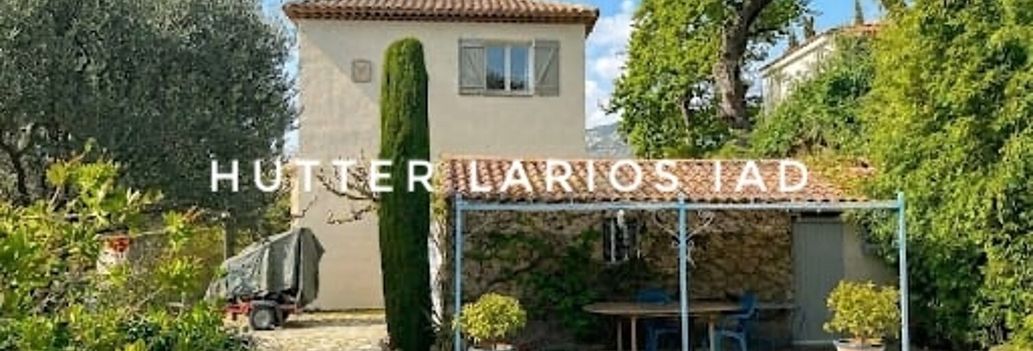 Maison 5 Pièces 125 m² à vendre à Toulon (83000)