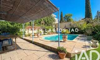Maison 5 Pièces 125 m² à vendre à Toulon (83000)