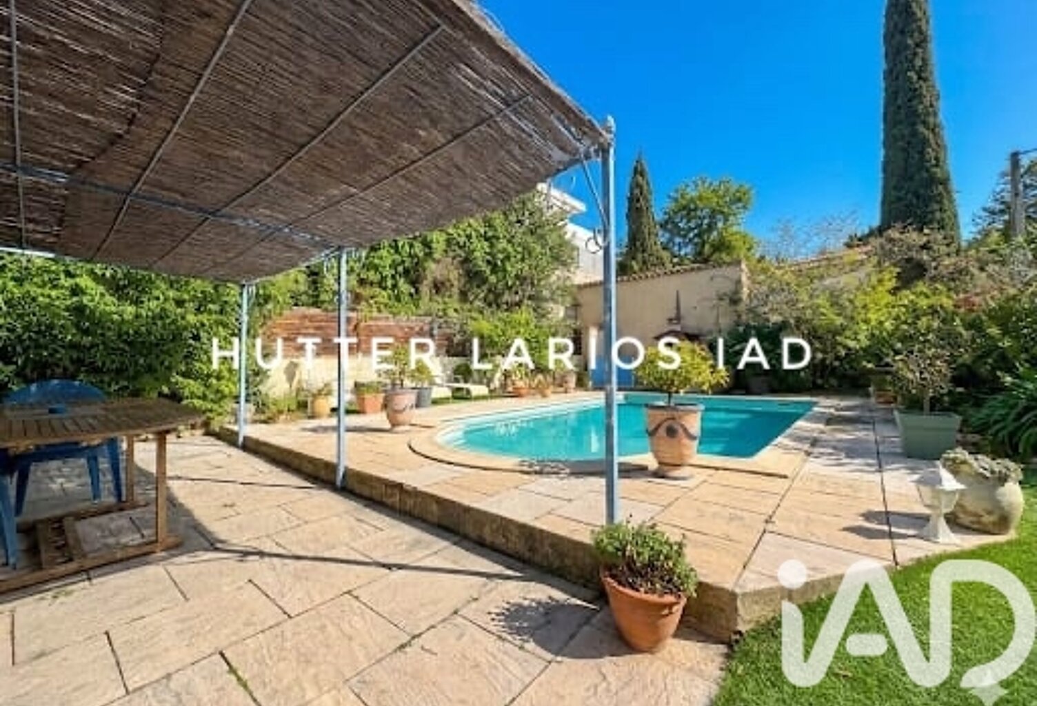 Vente Maison/villa 5 pièces — photo 1