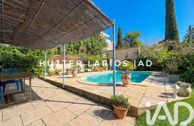 Vente Maison/villa 5 pièces — photo du bien