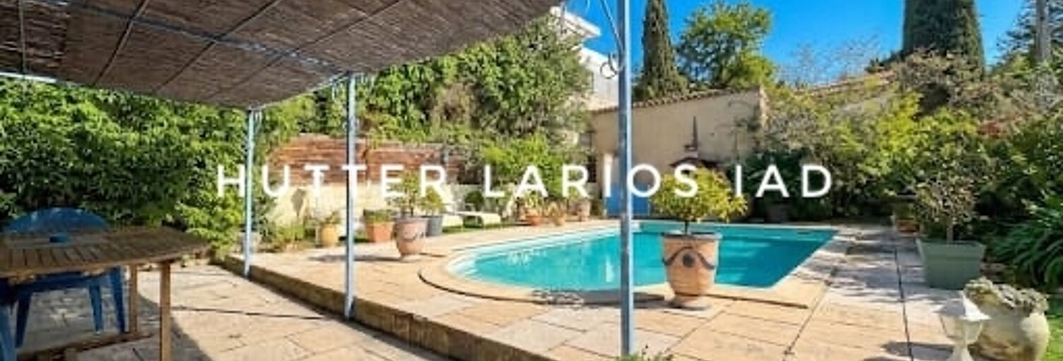 Maison 5 Pièces 125 m² à vendre à Toulon (83000)