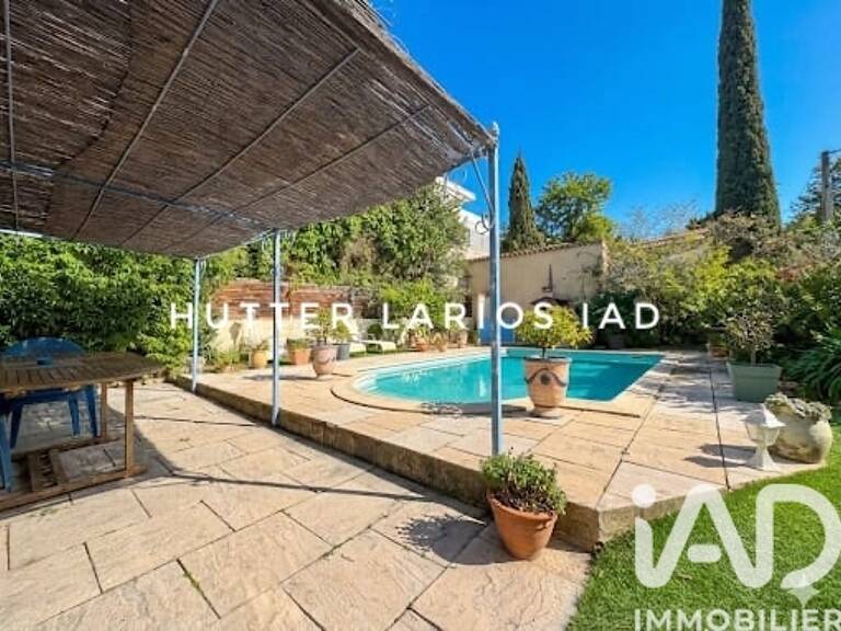 Vente Maison/villa 5 pièces — photo 1