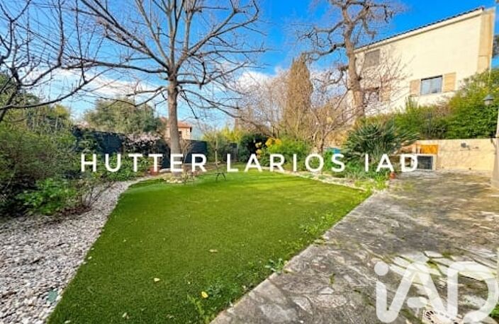 Vente Maison/villa 5 pièces — photo 3