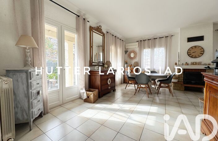 Vente Maison/villa 5 pièces — photo 4