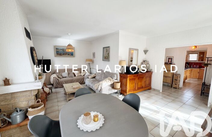 Vente Maison/villa 5 pièces — photo 5