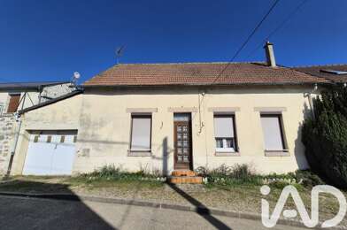 Maison 4 pièces 85000 €
