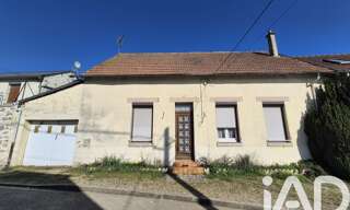 Maison 4 Pièces 85 m² à vendre à Blanzy-lès-Fismes (02160)
