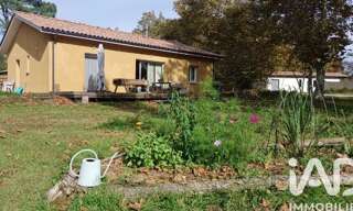 Maison 5 Pièces 98 m² à vendre à Captieux (33840)