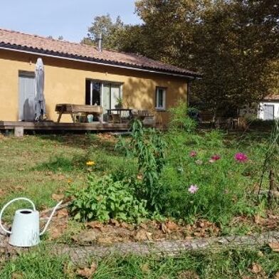 Maison 5 pièces 190500 €
