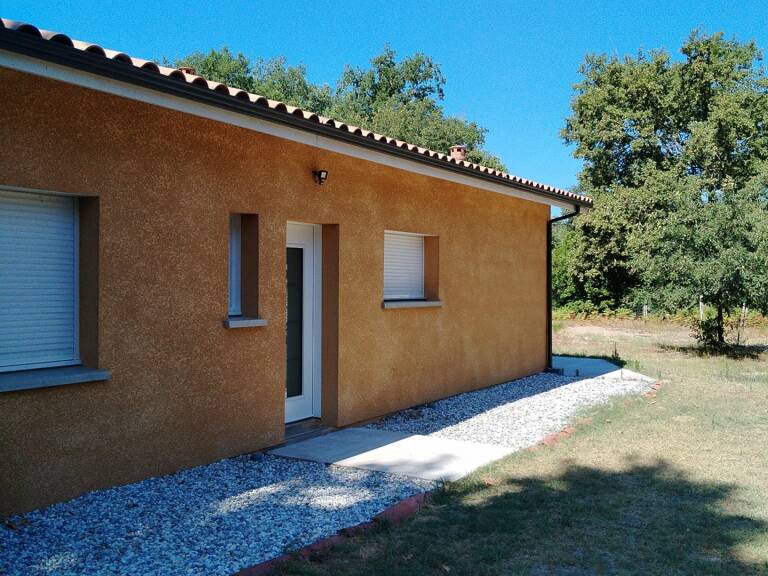 Vente Maison/villa 5 pièces — photo 1