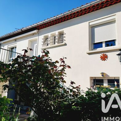 Maison 6 pièces 145000 €