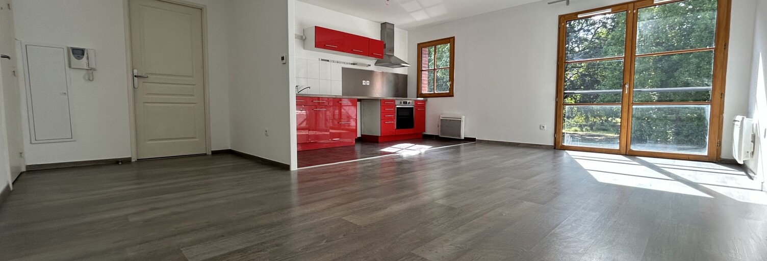 Appartement 3 Pièces 68 m² à vendre à Valenciennes (59300)