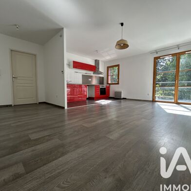 Appartement 3 pièces 142000 €