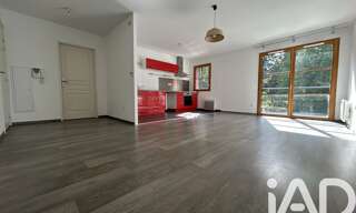 Appartement 3 Pièces 68 m² à vendre à Valenciennes (59300)