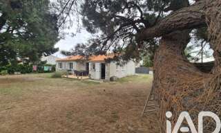 Maison 5 Pièces 112 m² à vendre à Saint-Vincent-sur-Jard (85520)