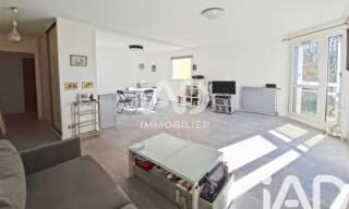 Appartement 4 Pièces 82 m² à vendre à Champigny-sur-Marne (94500)