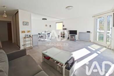 Appartement 4 pièces 189000 €