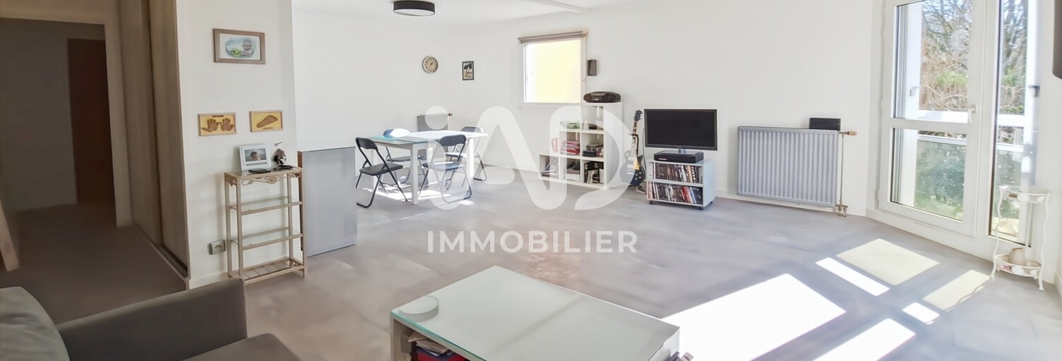 Appartement 4 Pièces 82 m² à vendre à Champigny-sur-Marne (94500)